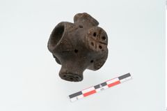 Foto von Spinnwirtel (NHMW-PRAE-025538)